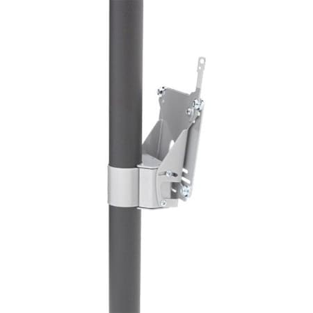Chief Chief FSP4226S Pole Mount for Flat Panel Display - 10" to 30" Screen Support - 45 lb Load Capacity FSP4226S